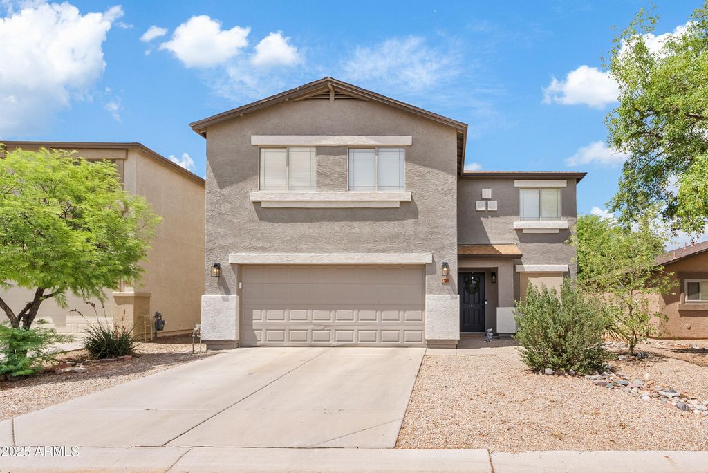 1720 E DUST DEVIL Drive, San Tan Valley, AZ 85143