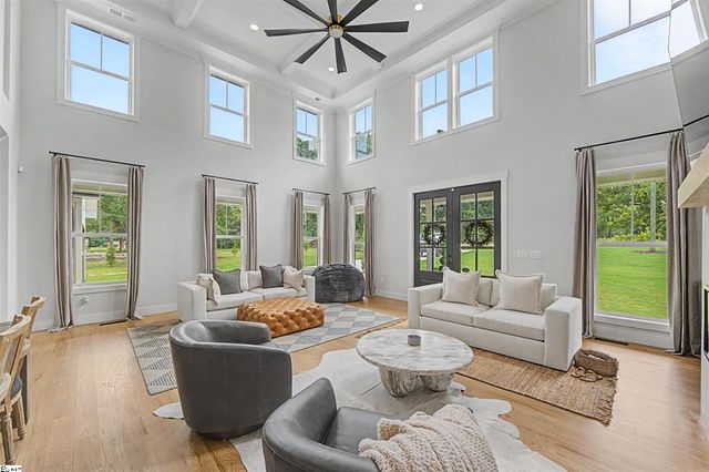 811 Beeks Road, Belton, SC 29627