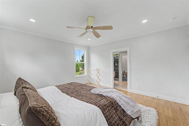 811 Beeks Road, Belton, SC 29627
