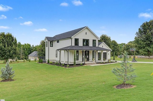811 Beeks Road, Belton, SC 29627