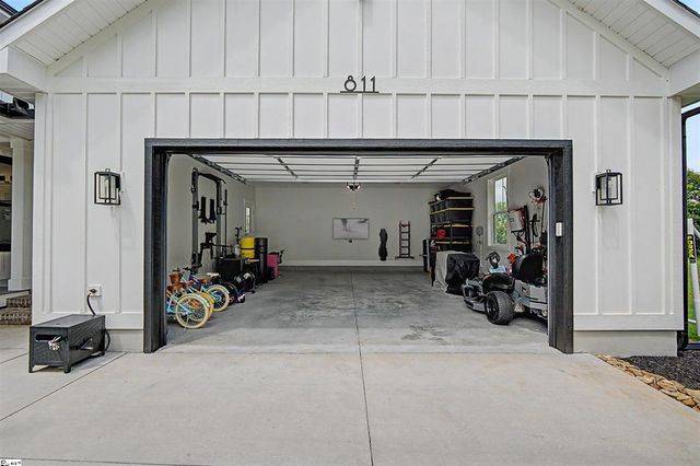 811 Beeks Road, Belton, SC 29627