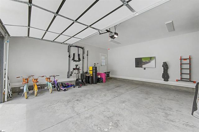 811 Beeks Road, Belton, SC 29627