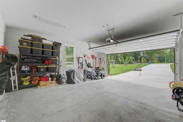 811 Beeks Road, Belton, SC 29627