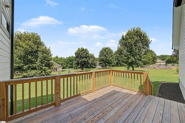 811 Beeks Road, Belton, SC 29627