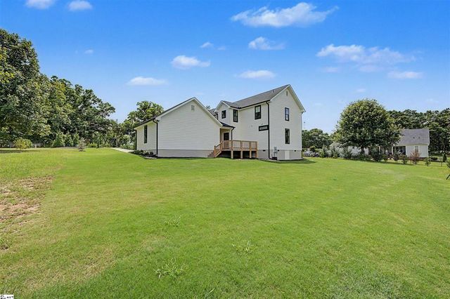 811 Beeks Road, Belton, SC 29627