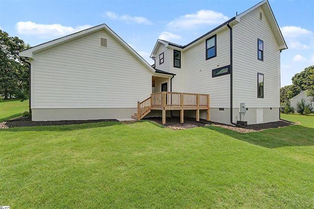 811 Beeks Road, Belton, SC 29627