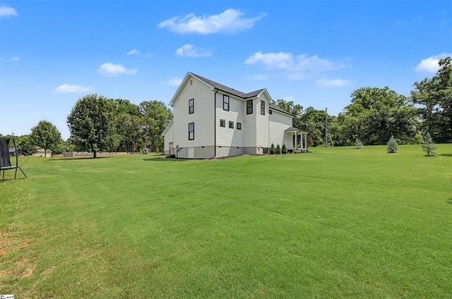 811 Beeks Road, Belton, SC 29627