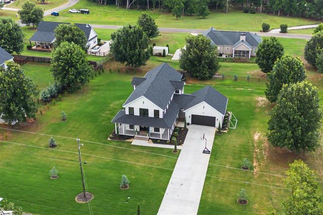 811 Beeks Road, Belton, SC 29627
