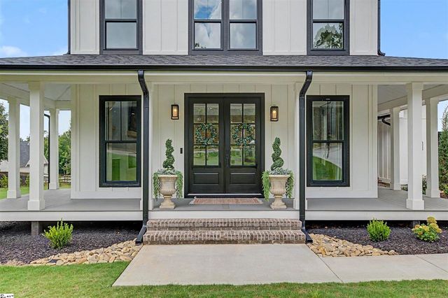 811 Beeks Road, Belton, SC 29627