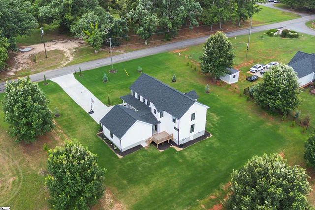 811 Beeks Road, Belton, SC 29627
