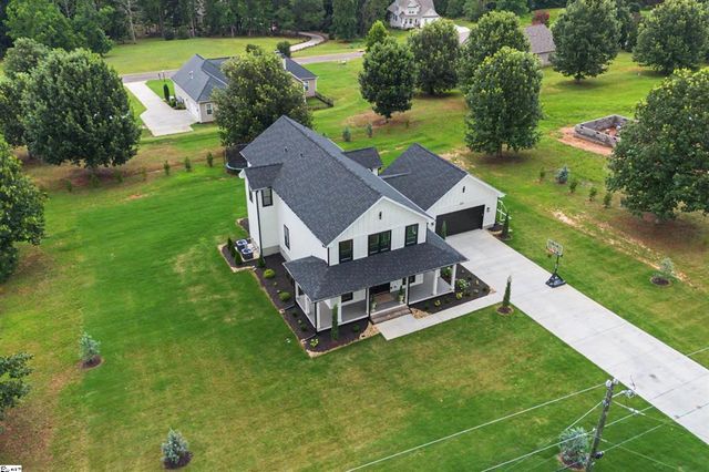 811 Beeks Road, Belton, SC 29627