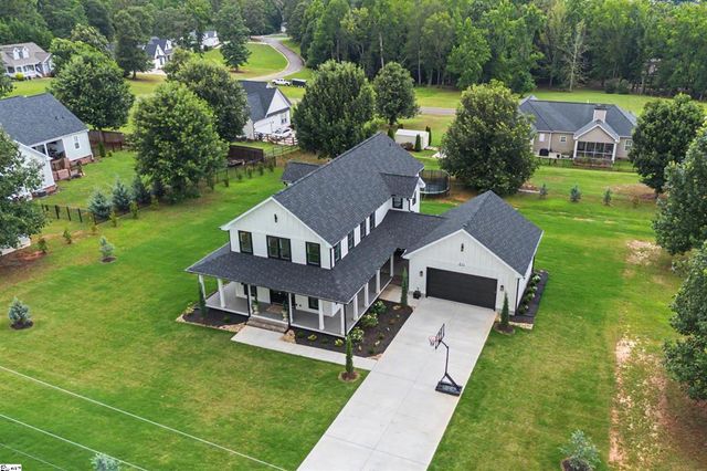 811 Beeks Road, Belton, SC 29627