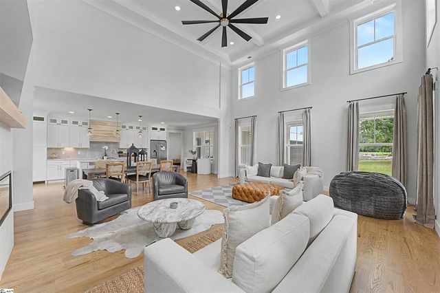 811 Beeks Road, Belton, SC 29627