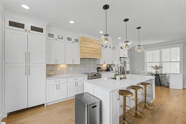 811 Beeks Road, Belton, SC 29627