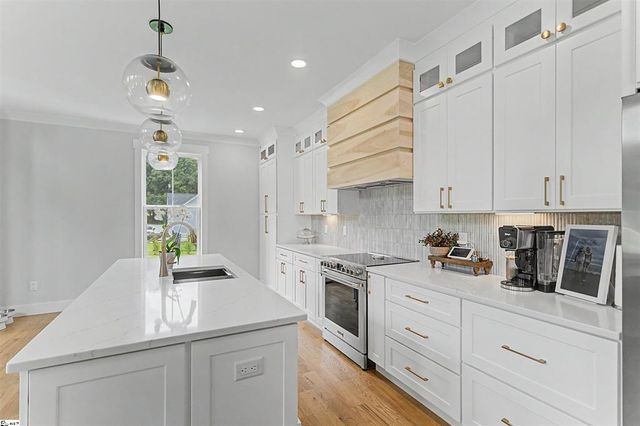 811 Beeks Road, Belton, SC 29627