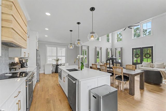 811 Beeks Road, Belton, SC 29627