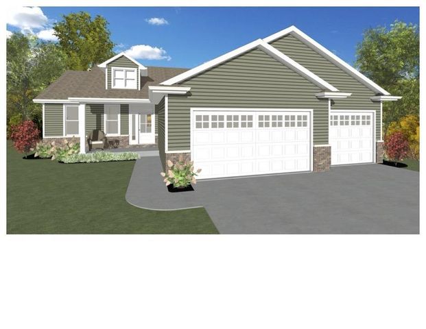 727 REED STREET, Neenah, WI 54956
