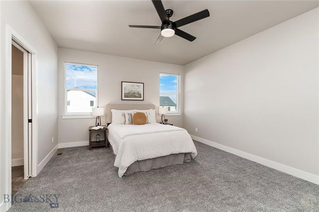 1105 Melissa Way, Belgrade, MT 59714