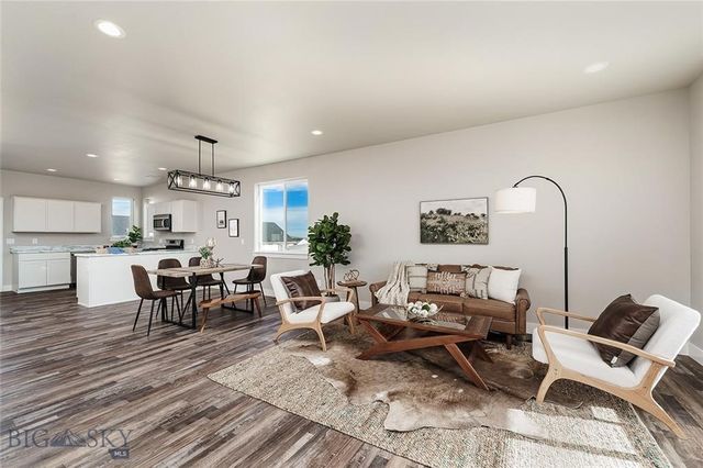1105 Melissa Way, Belgrade, MT 59714