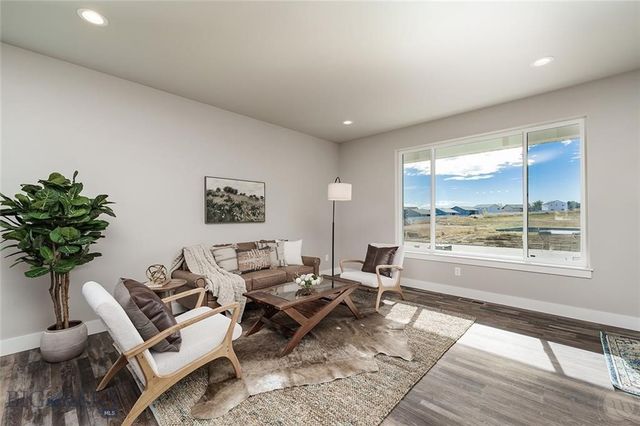 1105 Melissa Way, Belgrade, MT 59714
