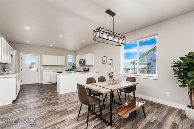 1105 Melissa Way, Belgrade, MT 59714