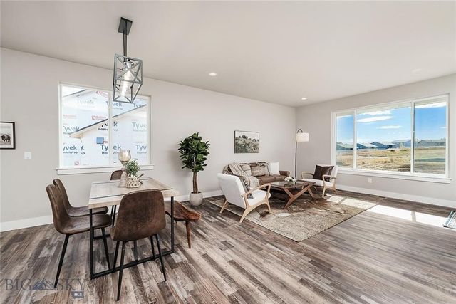 1105 Melissa Way, Belgrade, MT 59714