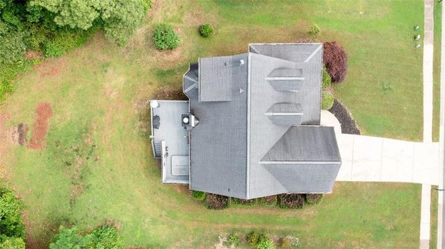 118 Valleyside S Drive, Dallas, GA 30157