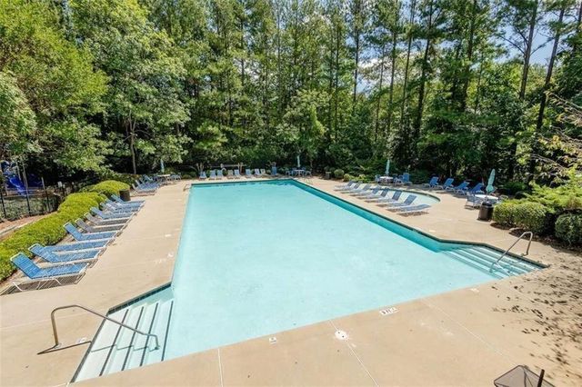 118 Valleyside S Drive, Dallas, GA 30157