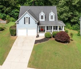 118 Valleyside S Drive, Dallas, GA 30157