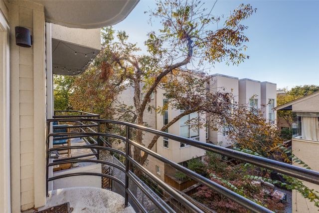 4111 Cole Avenue 17, Dallas, TX 75204