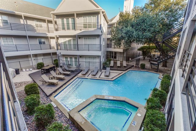 4111 Cole Avenue 17, Dallas, TX 75204