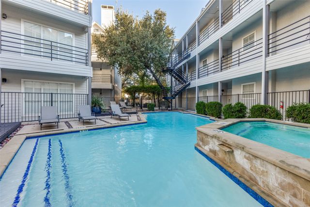 4111 Cole Avenue 17, Dallas, TX 75204