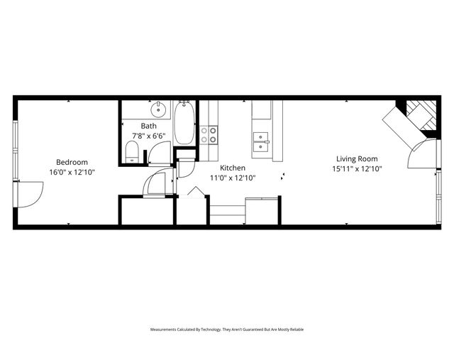 4111 Cole Avenue 17, Dallas, TX 75204