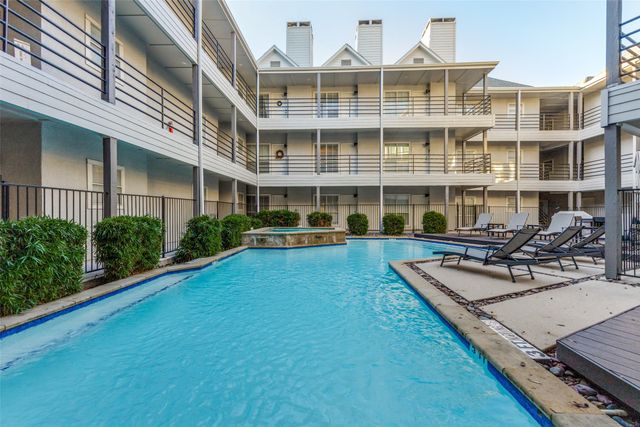 4111 Cole Avenue 17, Dallas, TX 75204