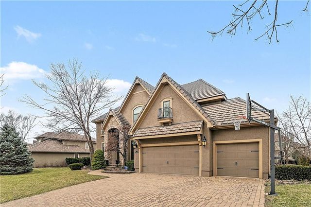 10200 N Wabash Avenue, Kansas City, MO 64155