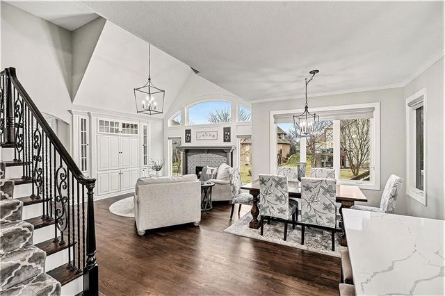 10200 N Wabash Avenue, Kansas City, MO 64155