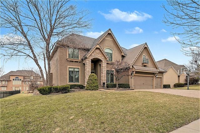 10200 N Wabash Avenue, Kansas City, MO 64155