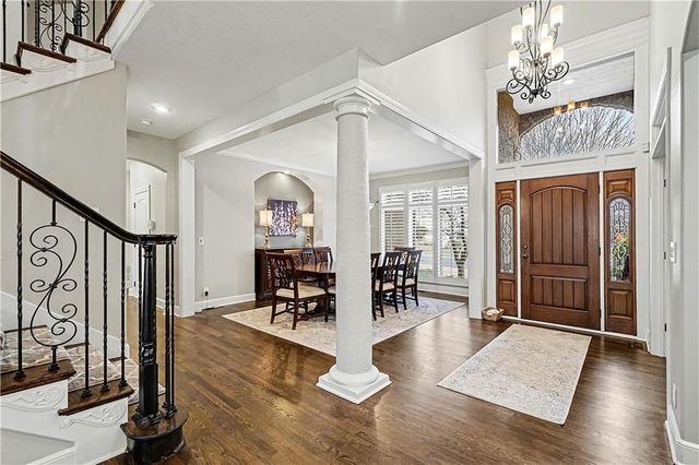 10200 N Wabash Avenue, Kansas City, MO 64155