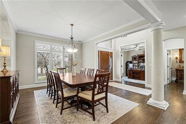 10200 N Wabash Avenue, Kansas City, MO 64155