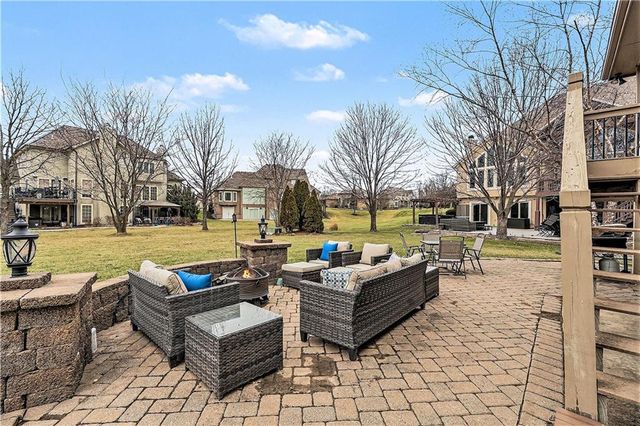 10200 N Wabash Avenue, Kansas City, MO 64155