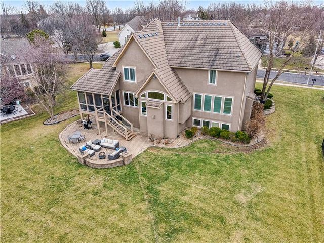 10200 N Wabash Avenue, Kansas City, MO 64155