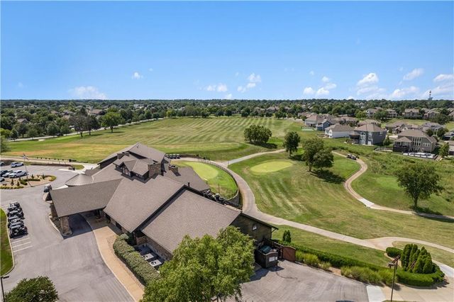 10200 N Wabash Avenue, Kansas City, MO 64155