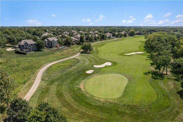 10200 N Wabash Avenue, Kansas City, MO 64155