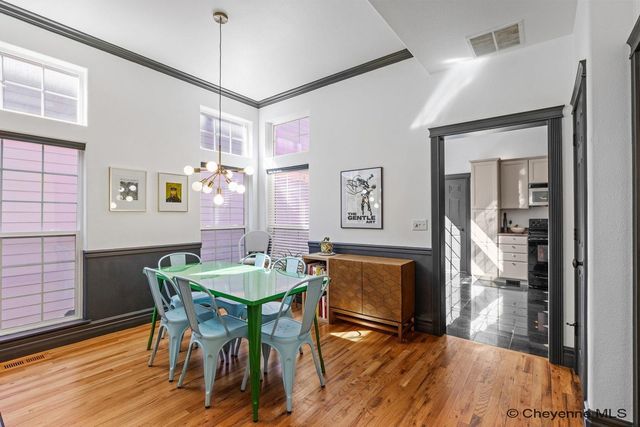 4008 COBBLESTONE CT, Cheyenne, WY 82009