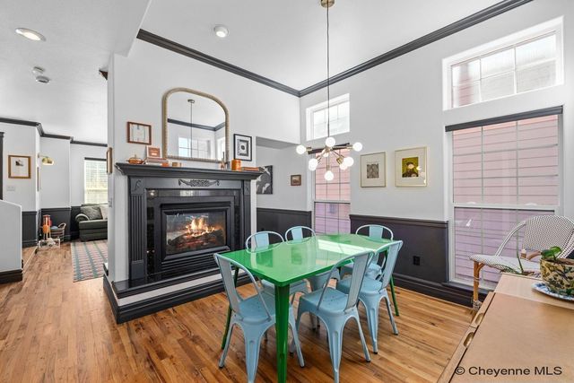 4008 COBBLESTONE CT, Cheyenne, WY 82009