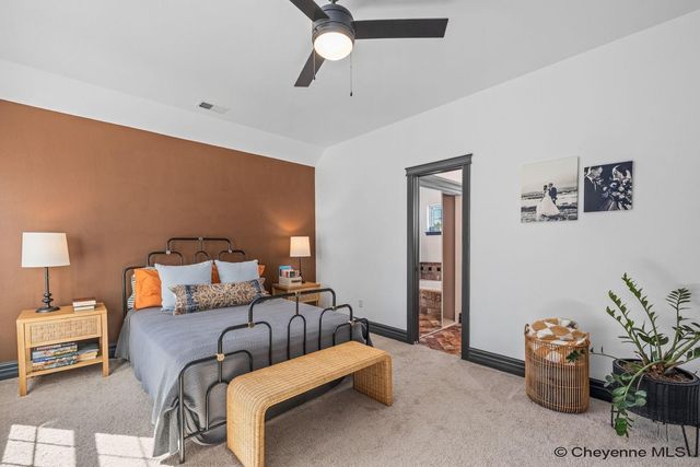 4008 COBBLESTONE CT, Cheyenne, WY 82009