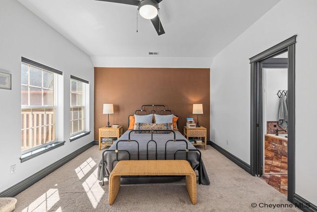 4008 COBBLESTONE CT, Cheyenne, WY 82009