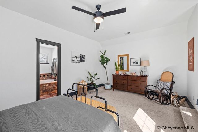 4008 COBBLESTONE CT, Cheyenne, WY 82009