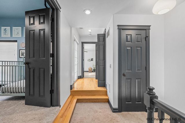 4008 COBBLESTONE CT, Cheyenne, WY 82009