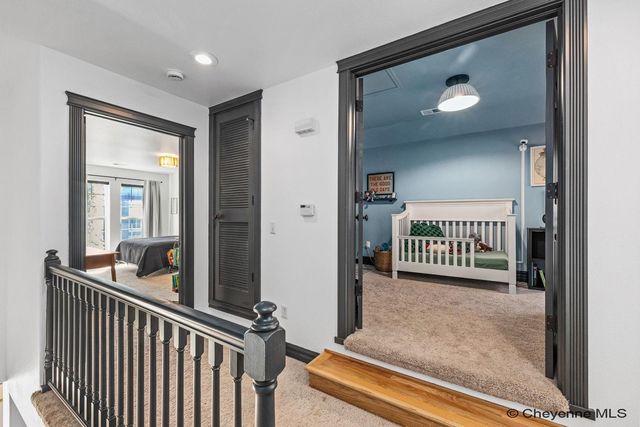 4008 COBBLESTONE CT, Cheyenne, WY 82009